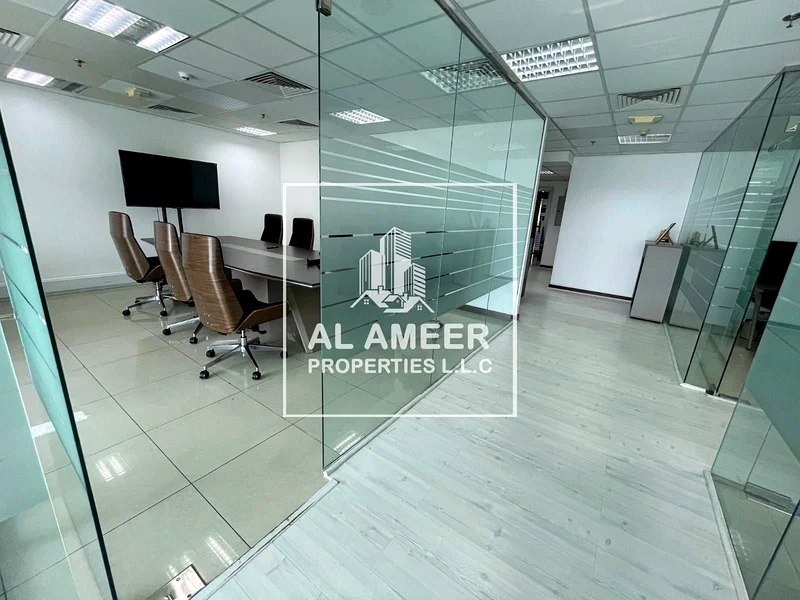 Prime Location | Near Metro | Well Manage Building64064358068483114