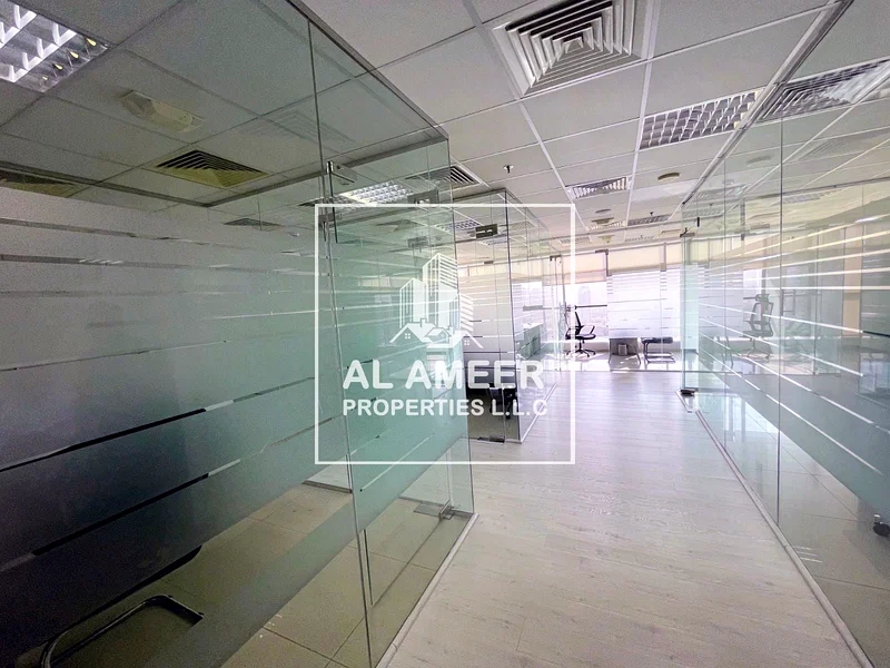 Prime Location | Near Metro | Well Manage Building64064358068483111