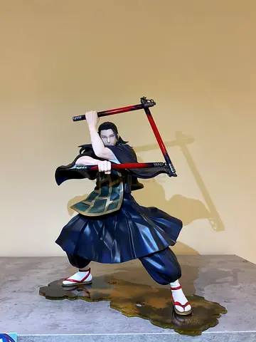 Jujutsu Kaisen Suguru Geto figure