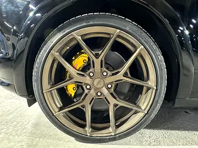 صورة مصغرة 20 لـ 2012 Porsche CAYENNE