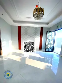The price includes water, electricity and air conditioning. Modern villa, 4 rooms, prime location in