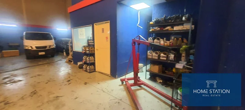 READY TO MOVE WAREHOUSE FOR CAR GARAGE64065596035842112
