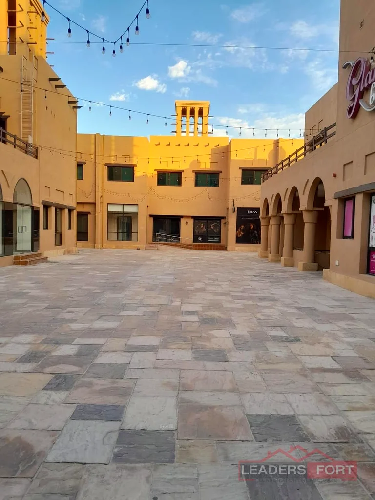 Shop |  988 sqft | vacant | Inside Shopping complex | Close to Mirdif Mall | Mirdif main road64062918962179112