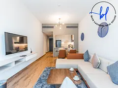 Full Marina View | Luxury living | Bills Included