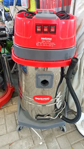 High-Performance Industrial Vacuum Cleaner for Sale