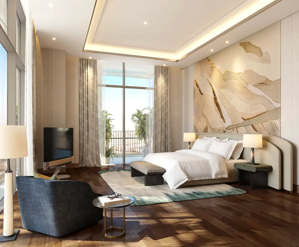 Four Seasons Private Residences by H&H Development - View 2