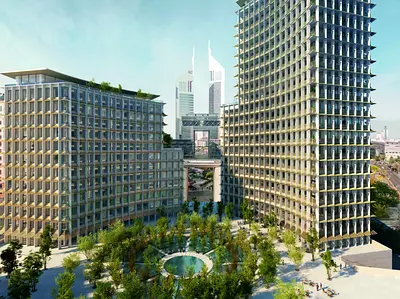 فور سيزونز برايفت ريزيدنسز