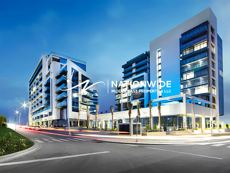 Vacant | Furnished | Chic Studio | Top Facilities64053093055874110