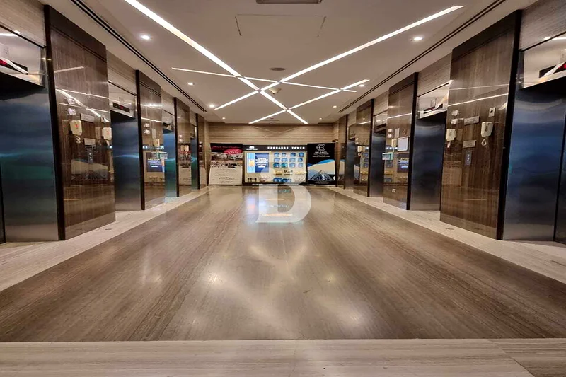 Fully Fitted | Near Metro | Prime Location64068551031042112