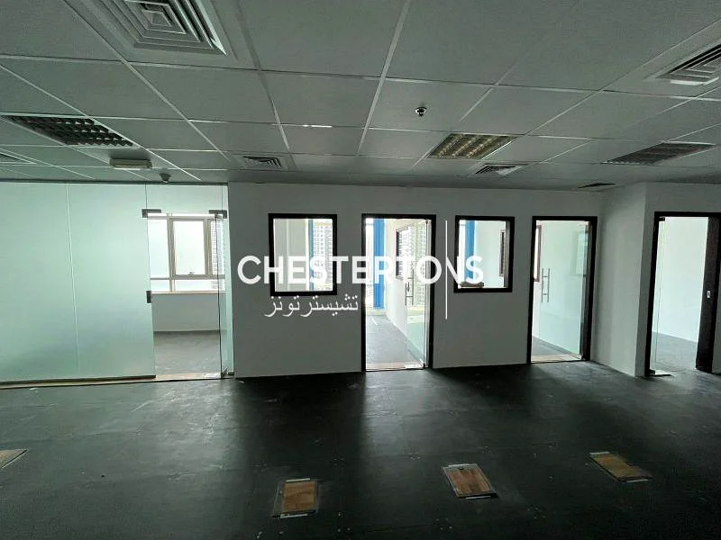 Skyline Office | Premium Location | Lake Views64071527645698113