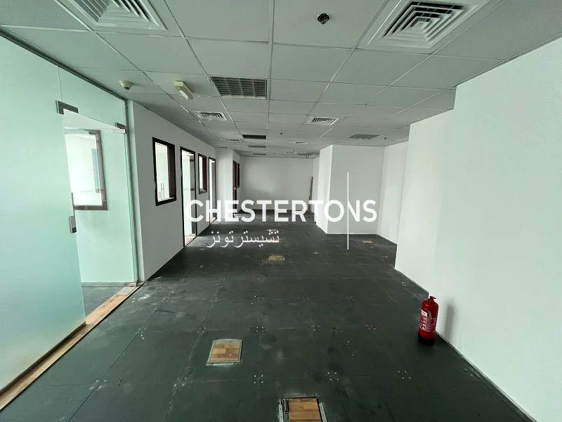 Skyline Office | Premium Location | Lake Views64071527645698111