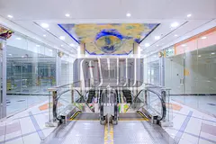 Retail Shop | vacant | Inside Mall