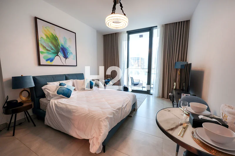 Fully Furnished | Smart Home | Prime Location64171803128705110