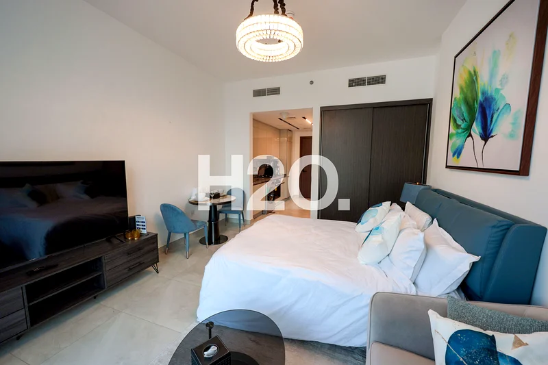 Fully Furnished | Smart Home | Prime Location64171803128705112