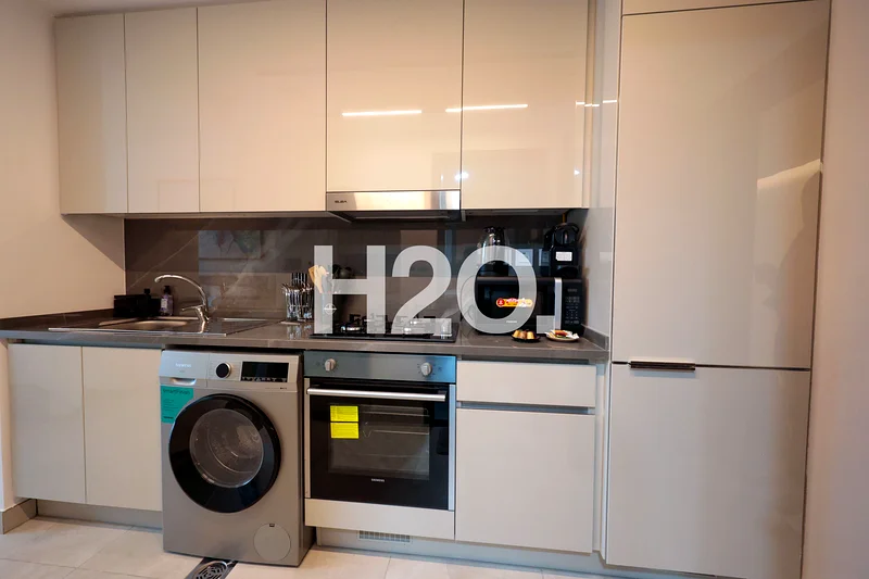 Fully Furnished | Smart Home | Prime Location64171803128705111