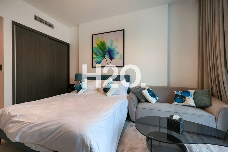 Fully Furnished | Smart Home | Prime Location64171803128705114