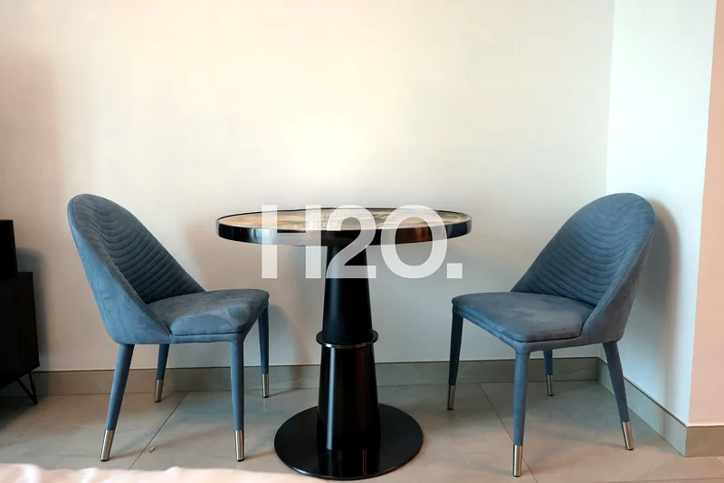 Fully Furnished | Smart Home | Prime Location64171803128705113