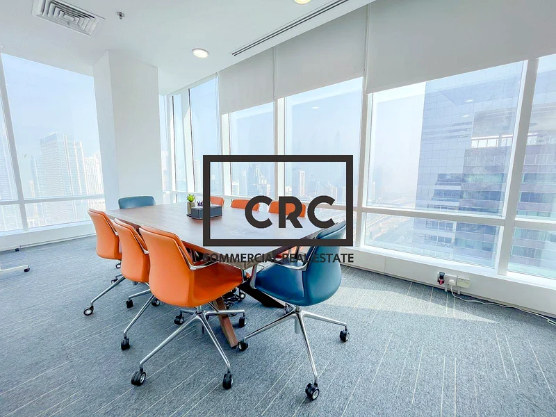 Business-Ready Space | Ready for Occupancy64070760328962113