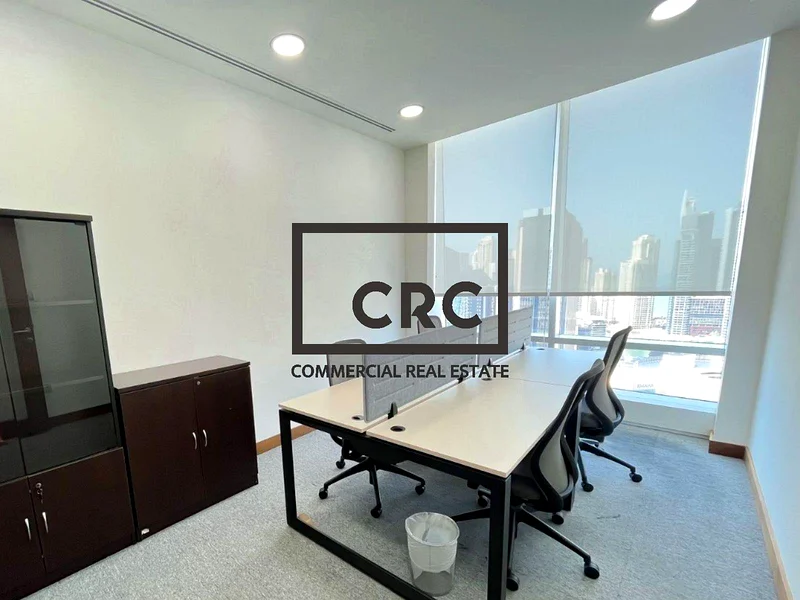 Business-Ready Space | Ready for Occupancy64070760328962110