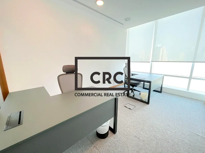 Business-Ready Space | Ready for Occupancy64070760328962111