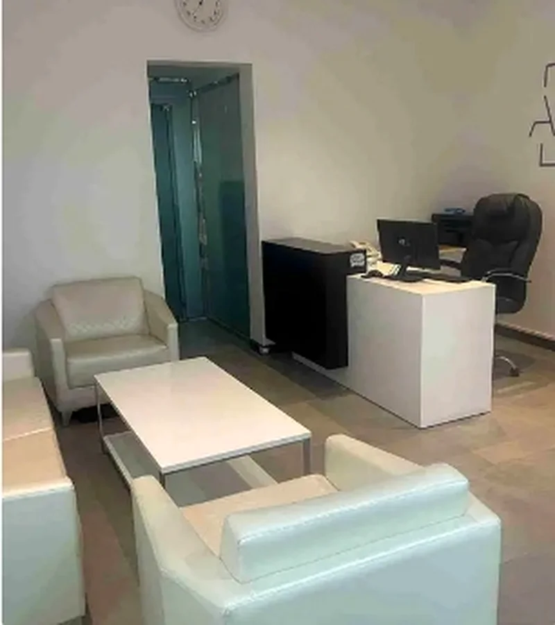 Top Happiness Business Center – Your Gateway to Success in Sharjah64051355391106113