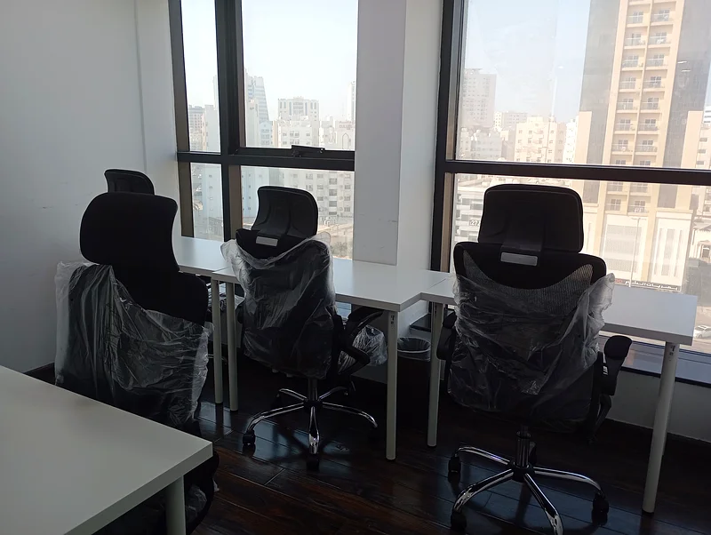 Top Happiness Business Center – Your Gateway to Success in Sharjah64051355391106112
