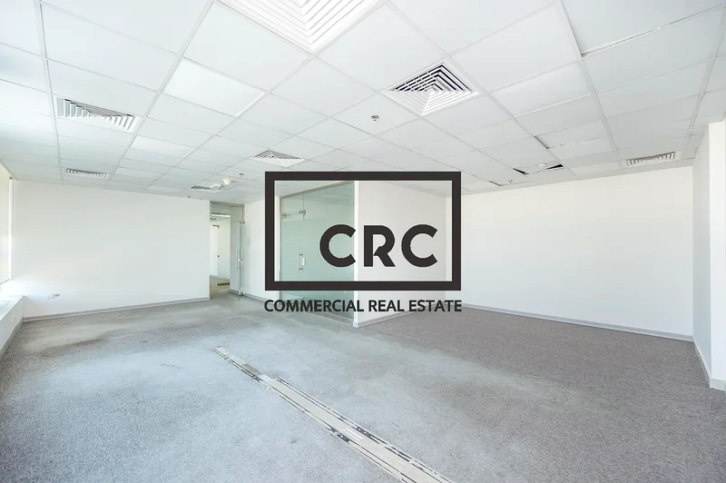 BUA 362.5 SQM I 15 Partitions I 3 Parking64061929987201113