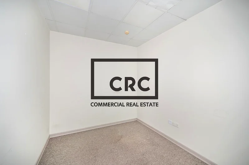 BUA 362.5 SQM I 15 Partitions I 3 Parking64061929987201114