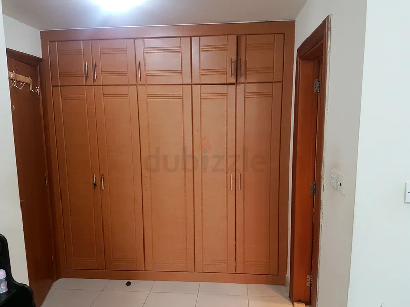 MASTER ROOM FOR 3 LADIES IN TECOM NEAR DIC METRO STATION64055712110977114