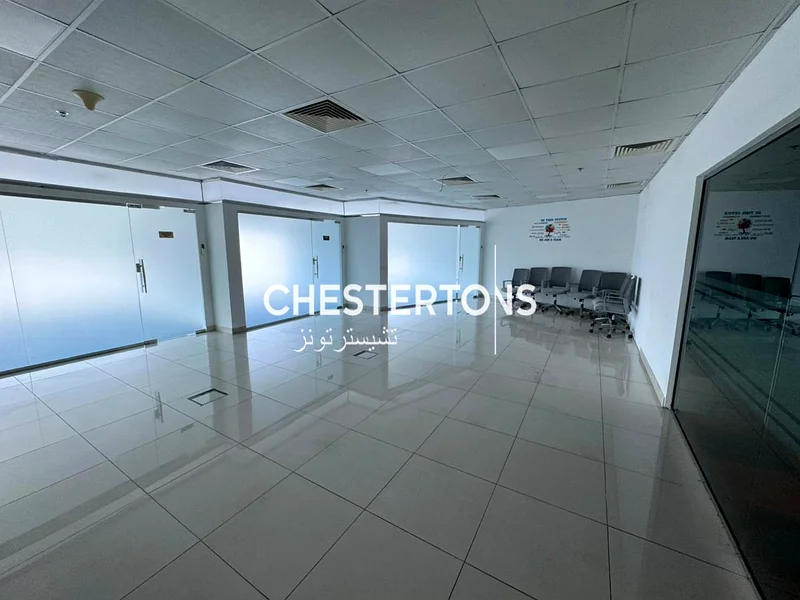 Skyline Office | High Floor | Prime Location64064475392129110