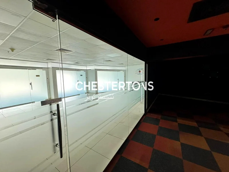 Skyline Office | High Floor | Prime Location64064475392129111
