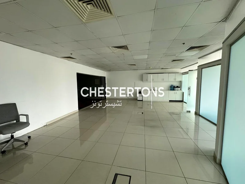 Skyline Office | High Floor | Prime Location64064475392129114