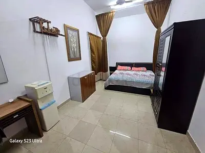 Family room available for rent