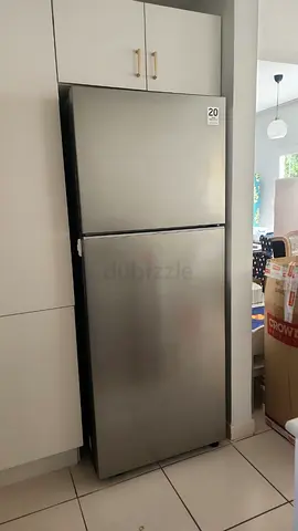 Samsung Top Mount Refrigerator