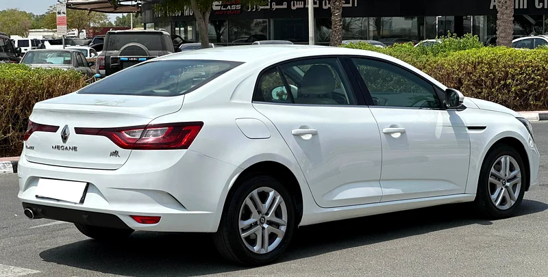 0%Down Payment Deals on Auto Financing Await!/ Renault Megane 2021 Model, Extra Clean Car for Sale63891332259715114