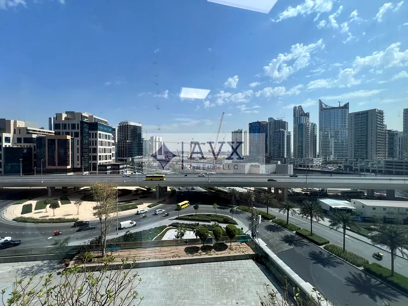 شاغرة | مفروشة بالكامل | إطلالة على القناة64069202600067110