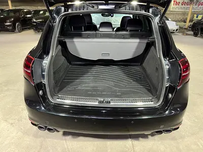 صورة مصغرة 12 لـ 2012 Porsche CAYENNE