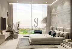 Spacious Apartment | Amazing View | Serene Community