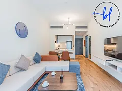 Luxury living | Ready Move-in | Bills Included
