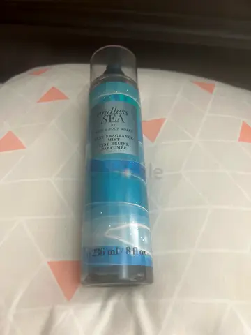 Endless Summer Fragrance - Refresh Your Scent!