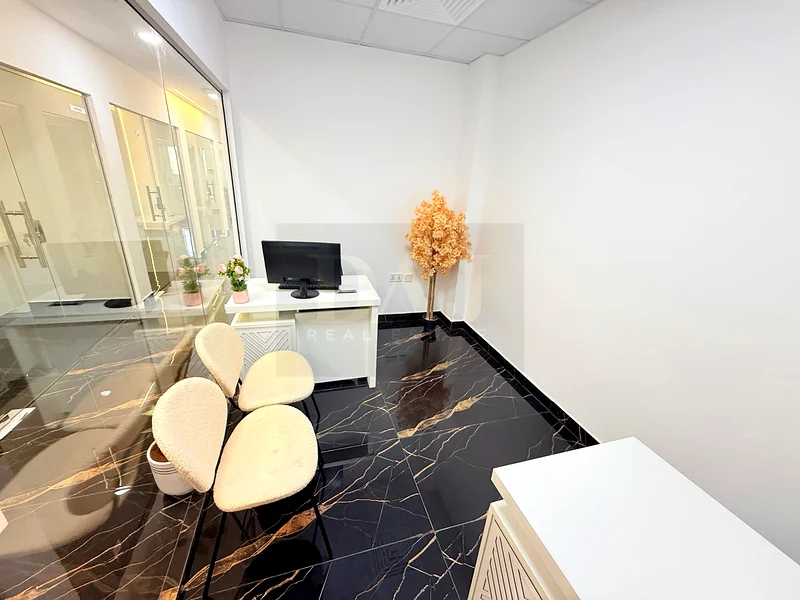 Stylish Office | Direct from Owner | Near to Metro Station64072117320961110