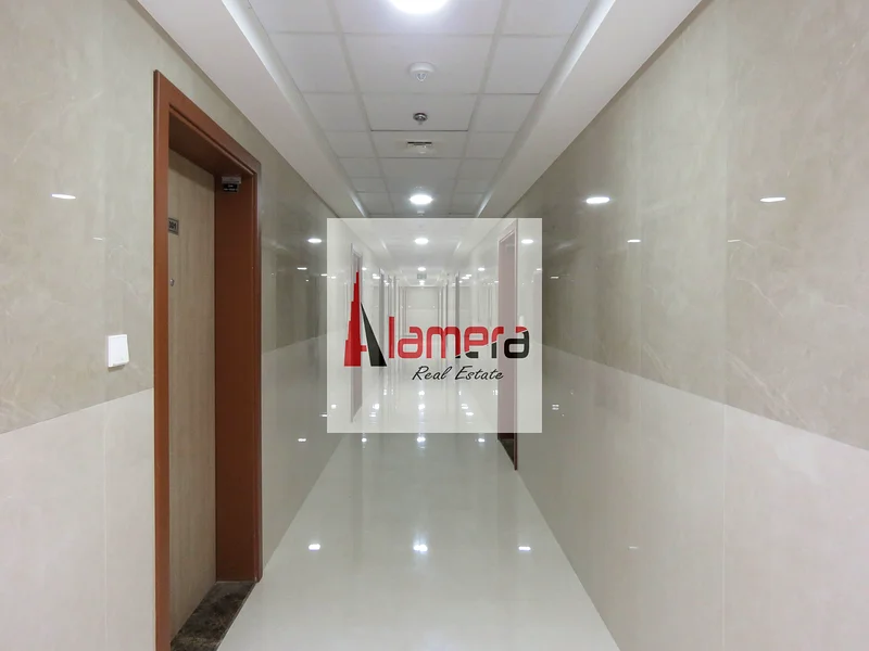 Prime Location | Open View | Huge Layout | 1 Parking | Full Facilities64214766276353112