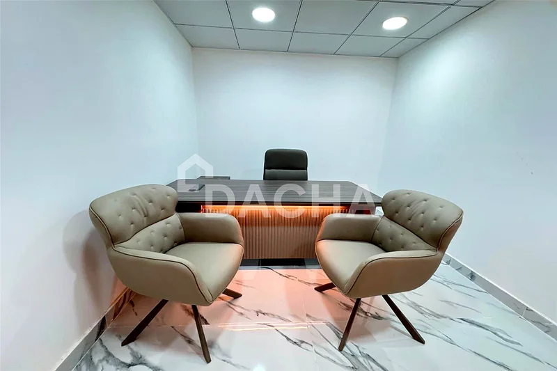 Brand New | Fully Furnished | Office Spaces64069966990851111