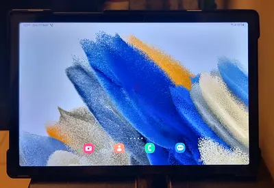 Samsung Galaxy Tab A8, 4G + WIFI - Your Perfect Companion for Entertainment and Work