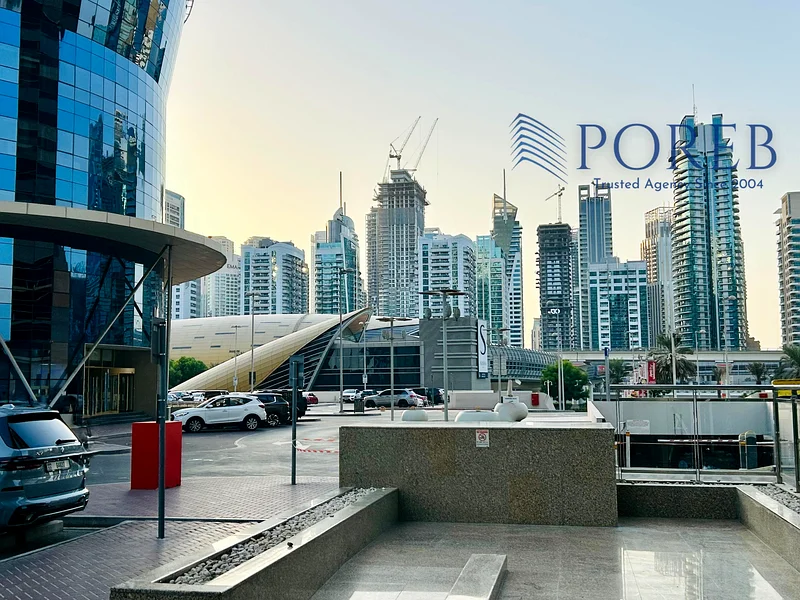 Furnished & Fitted | Prime Location | Near Metro | Pantry64071282525187114