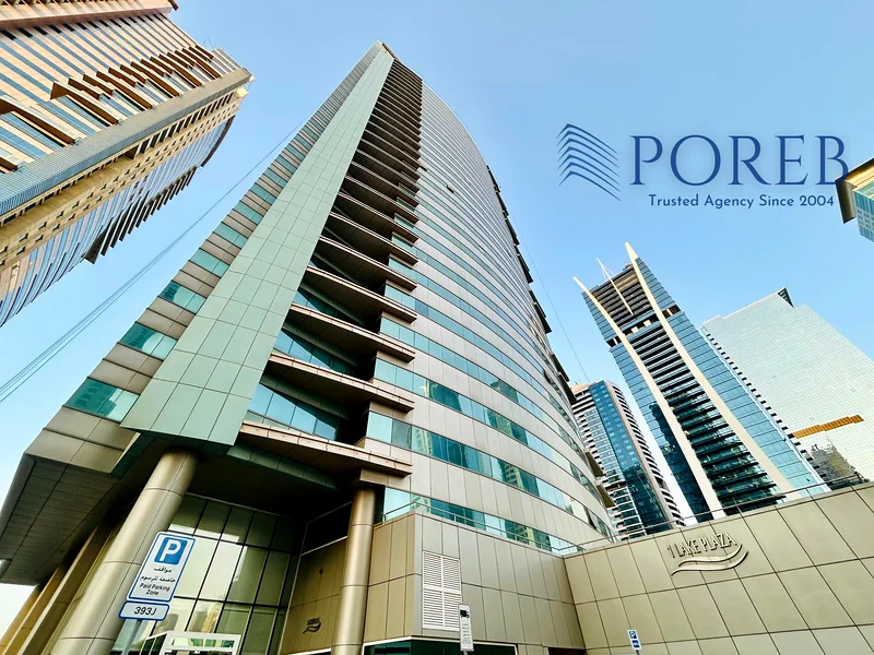Furnished & Fitted | Prime Location | Near Metro | Pantry64071282525187110