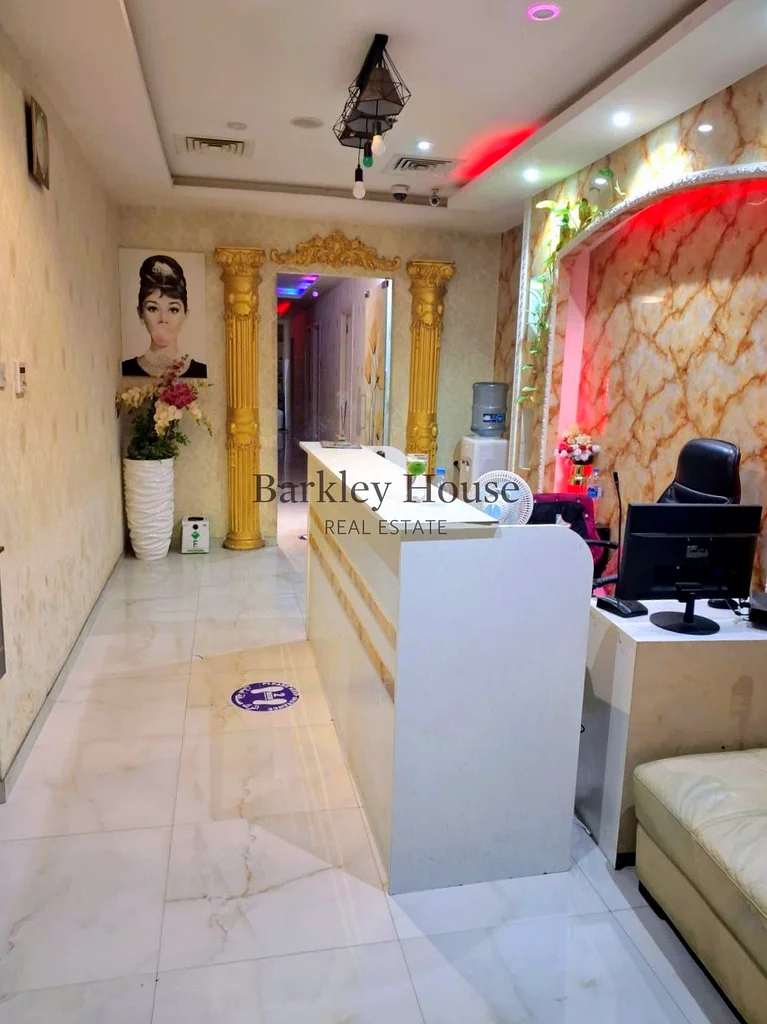 Great opportunity | Fully Partitioned Office | DIP 164066138825986112