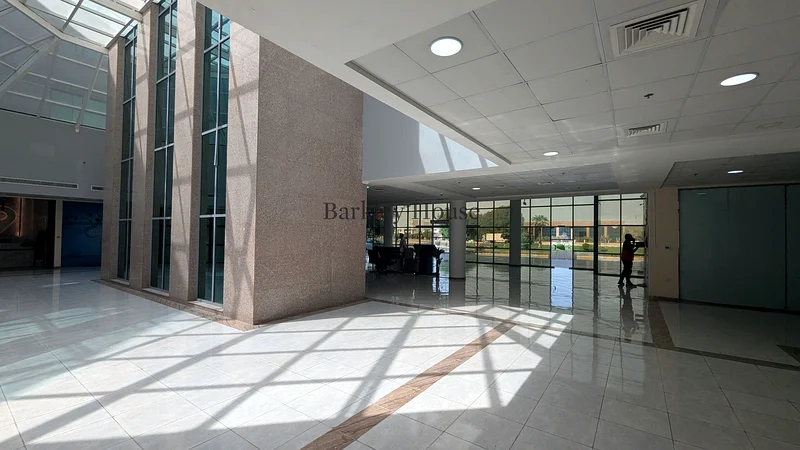 Great opportunity | Fully Partitioned Office | DIP 164066138825986113
