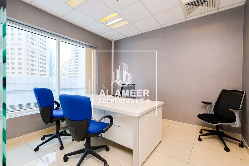 بالقرب من المترو | موقع متميز | جاهز للانتقال64064473237379113