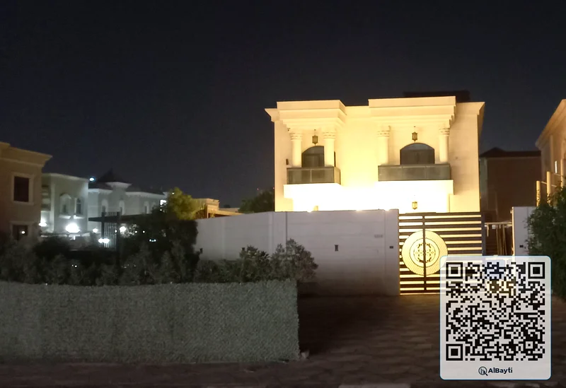 فيلا تجارية فاخرة للإيجار64073342966402111